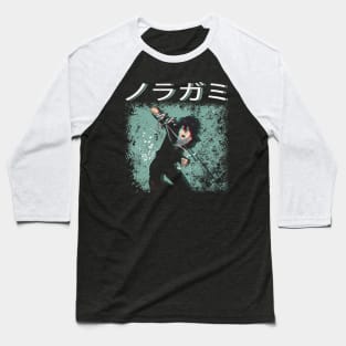 Gift Men Manga Supernatural Character Film Baseball T-Shirt